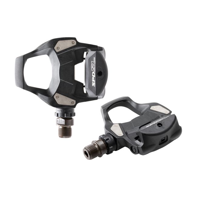 Pédales Shimano PD-RS500, SPD-SL PEDAL, W/CLEAT(SM-SH11)