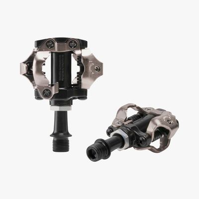 PEDAL, PD-M540 SPD PEDAL, BLACK , W/CLEAT(SM-SH51)
