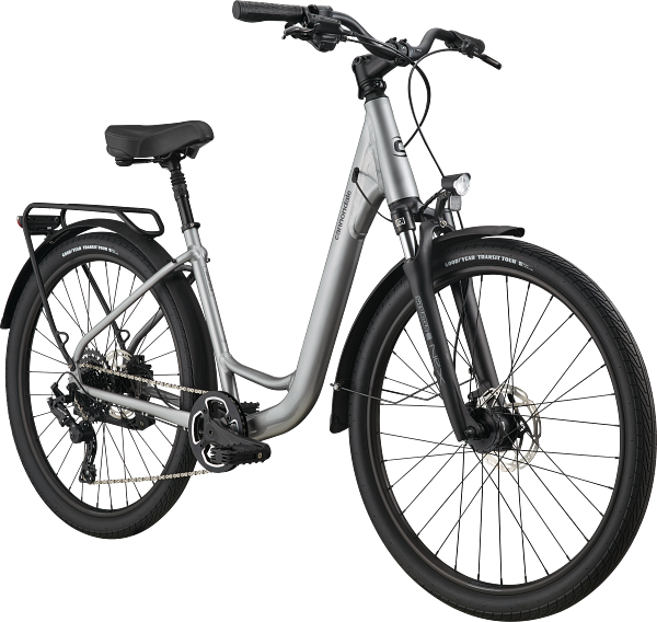 650 U Adventure EQ GRY SM - Grey, Small