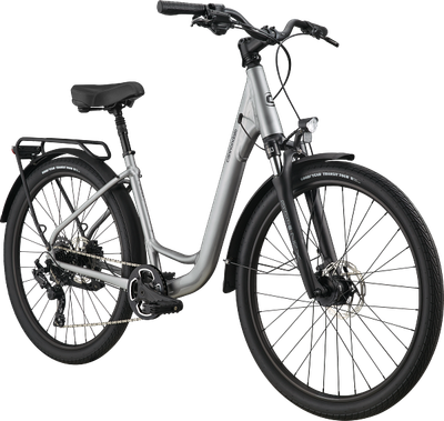 650 U Adventure EQ GRY SM - Grey, Small