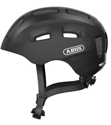 Abus, Youn-I 2.0, Casque, Noir Velour, S