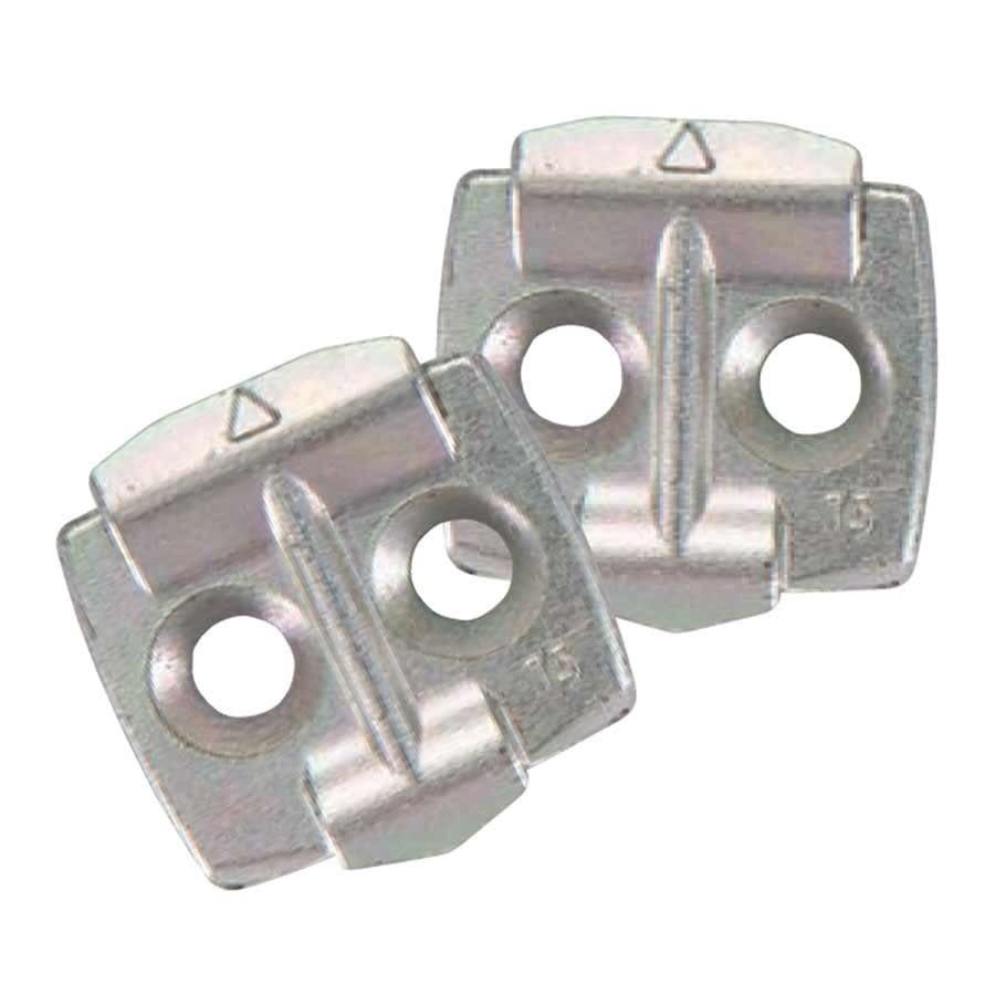 Look, Quartz, Cleats, 15