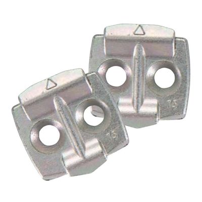 Look, Quartz, Cleats, 15