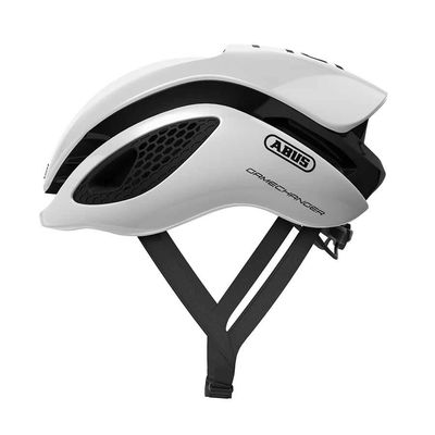 Abus, Gamechanger, Casque, Blanc Polaire, L
