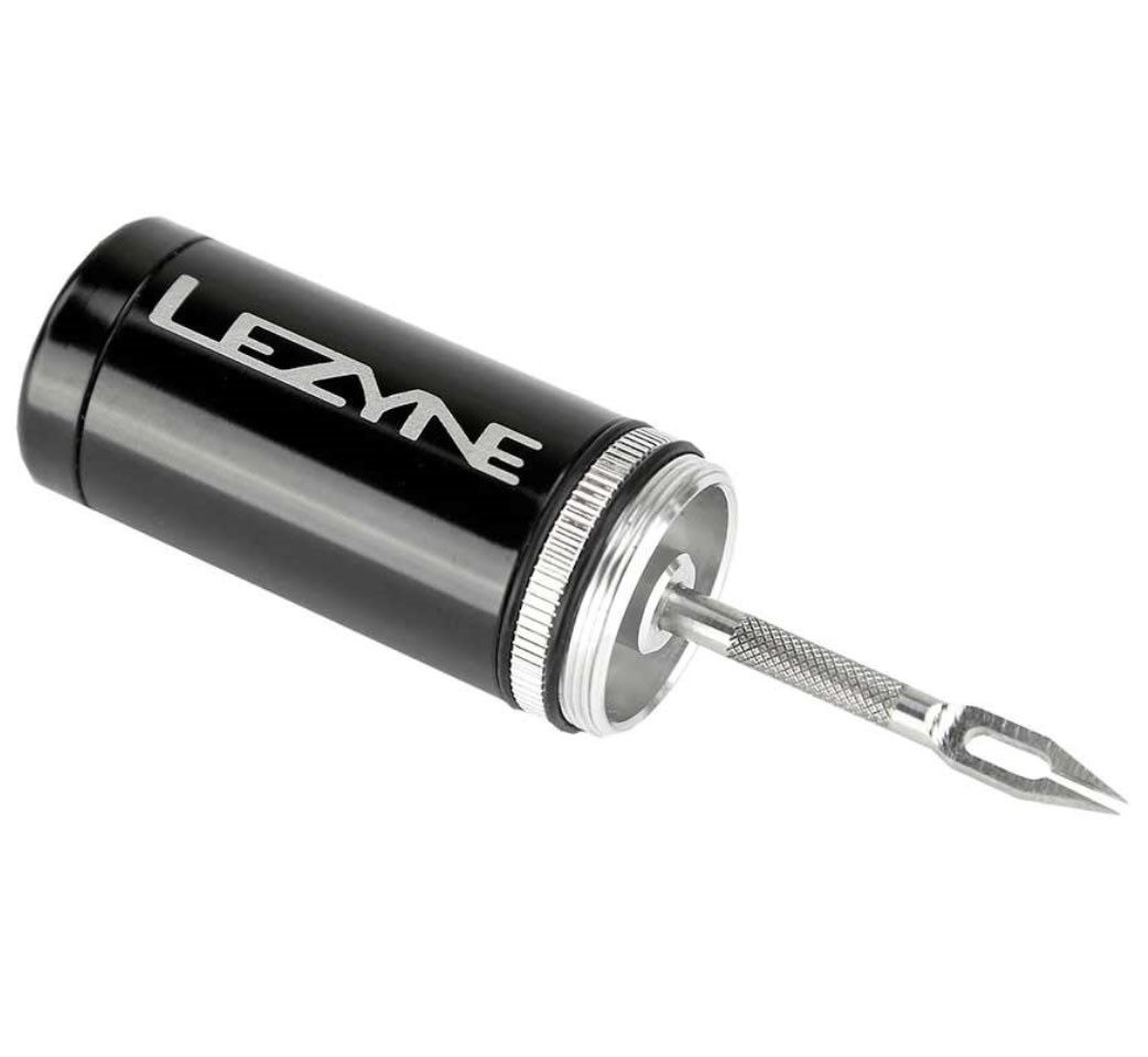Lezyne, Kit de Réparation Tube