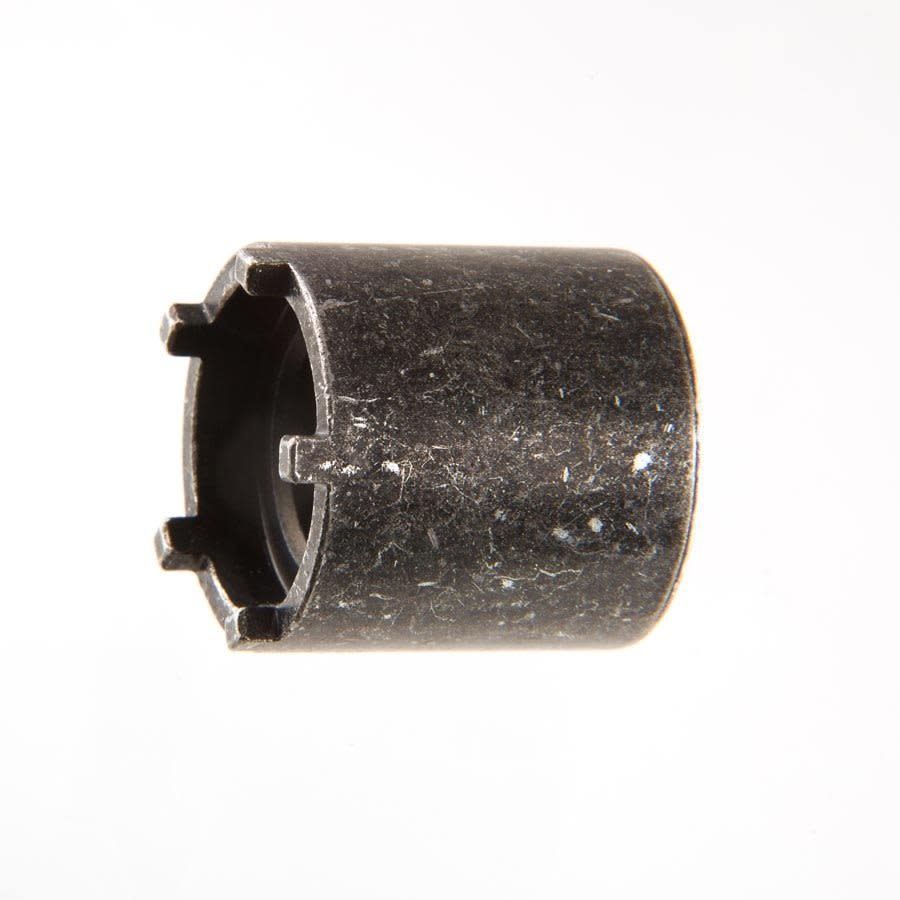 Look, Blade Carbon Assembling Tool