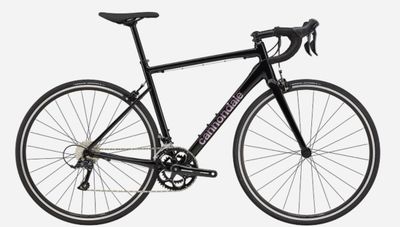 CANNONDALE 700 M CAAD Optimo 3 BLK 56