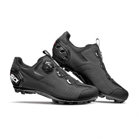 SIDI MTB GRAVEL NOIR 44