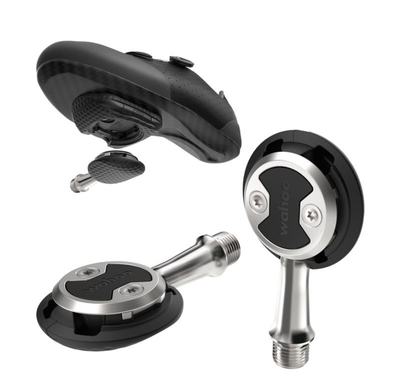 PEDALES WAHOO SPEEDPLAY AERO