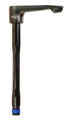 Cannondale Ratchet Lever Maxle Thru-Axle 100x12 125mm - K83038