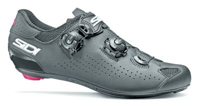 SIDI GENIUS 10 NOIR 45