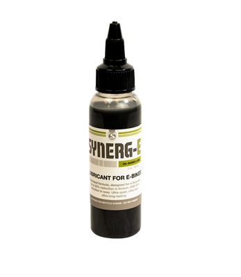 Silca Synerg-E E-Bike 2oz