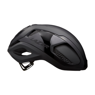 LAZER CASQUE VENTO NOIR MATTE M