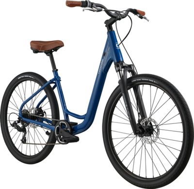 CANNONDALE 650 U Adventure 2 BLEU LG