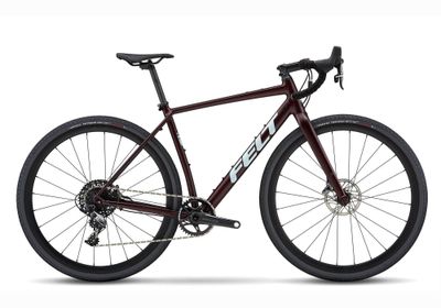 FELT BREED 20 | 51cm Satin Velvet