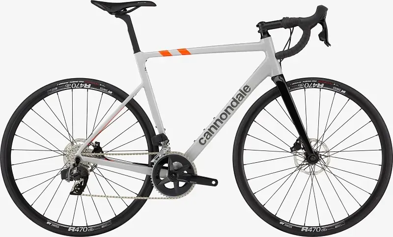 CANNONDALE 700 U CAAD13 Disc Rival AXS CHK 54cm