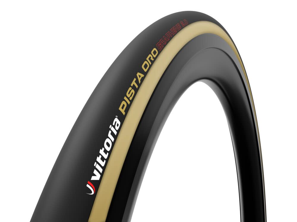 BOYAU VITTORIA PISTA ORO 23-28'' TUB PARA-BLK-BLK G2.0