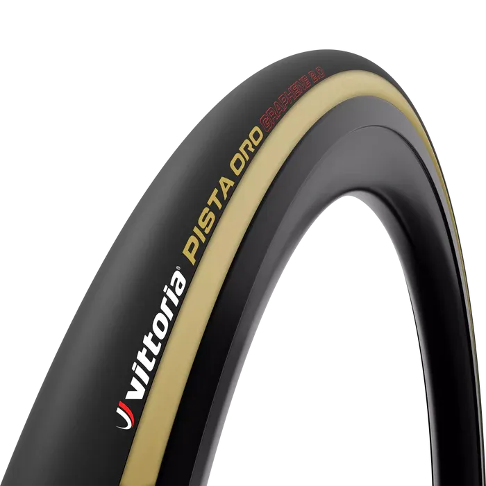 BOYAU VITTORIA PISTA ORO 23-28'' TUB PARA-BLK-BLK G2.0