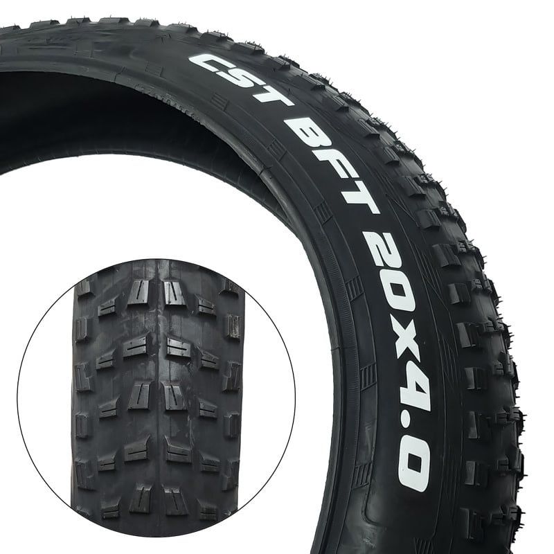 Pneu Fatbike CST BFT 20x4.00 (C1752)
