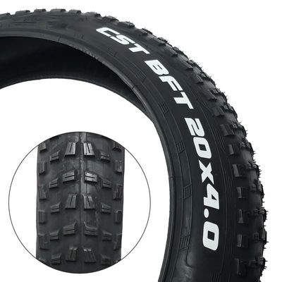 Pneu Fatbike CST BFT 20x4.00 (C1752)