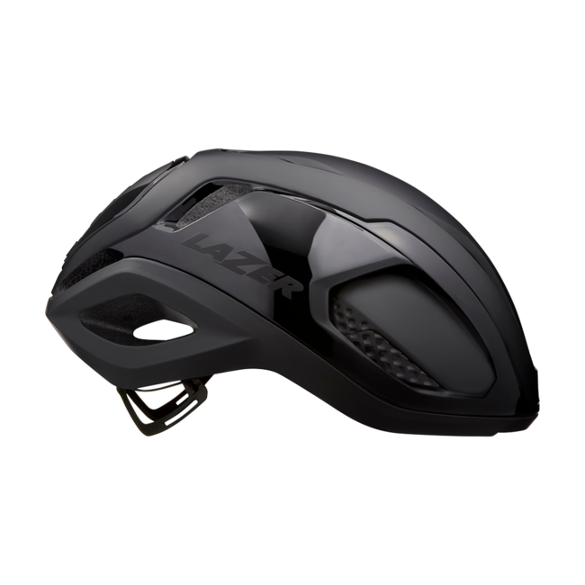 LAZER CASQUE VENTO NOIR MATTE S