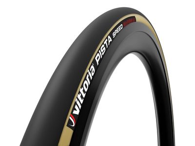 PISTA SPEED 23-28'' TUB PARA-BLK G2.0