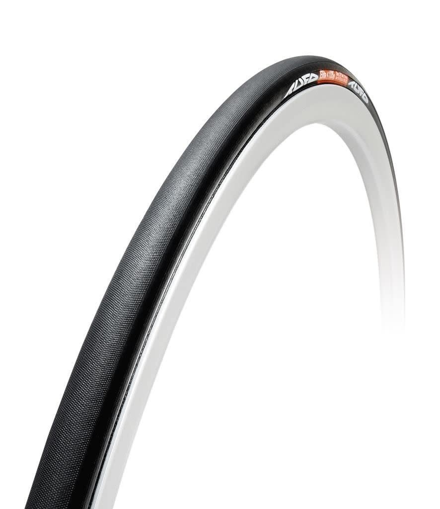 TUFO ELITE 700x22 160 TUBULAR/BOYAU PISTE BLK/NOIR