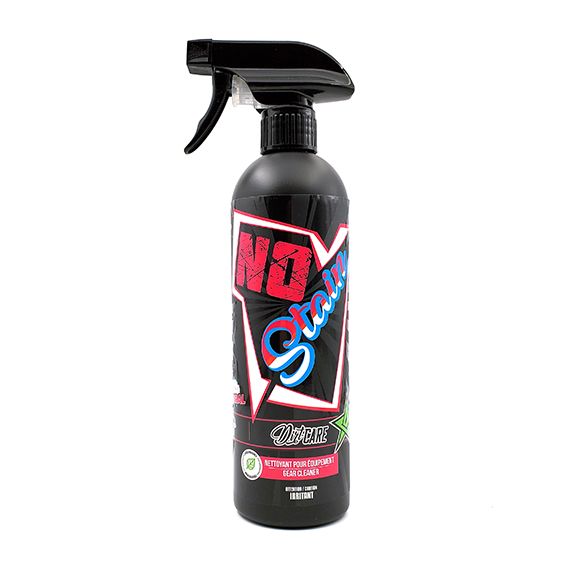 Dirt-Care No Stain Nettoyant Pour Equipement 500ml