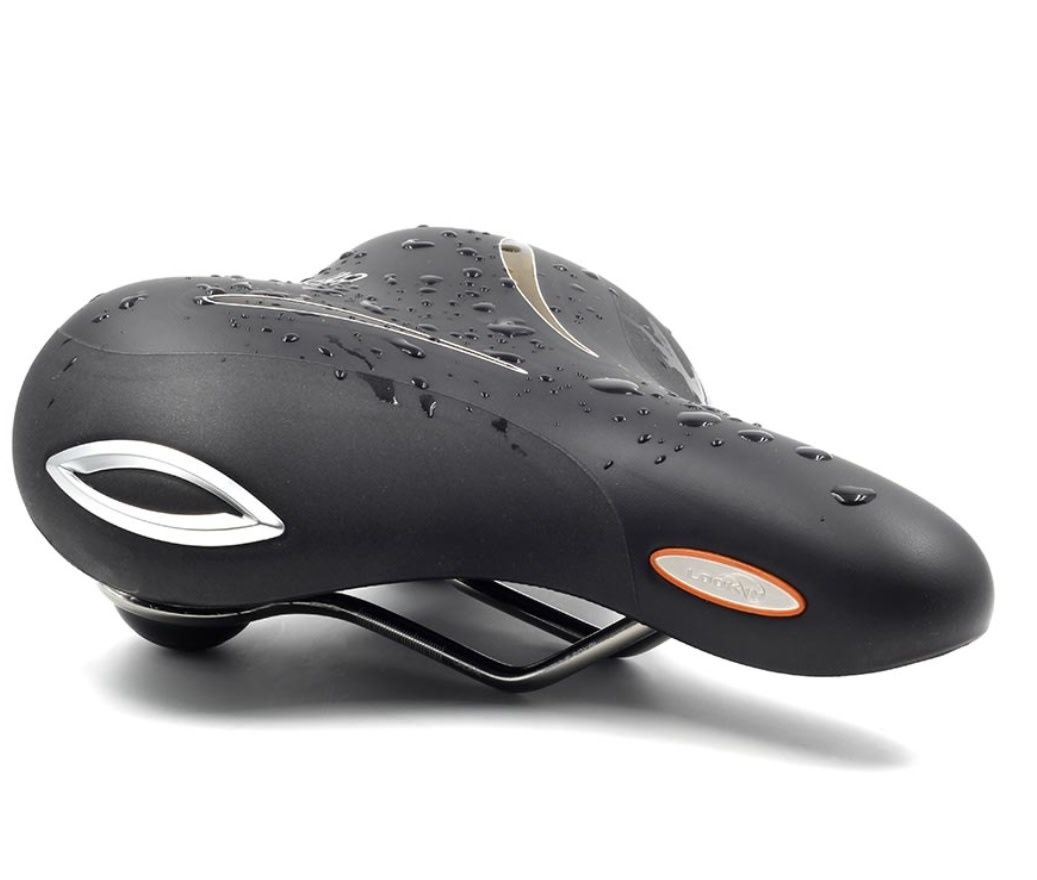 Selle Royal, Lookin Relaxed 260 x 225mm, Unisexe