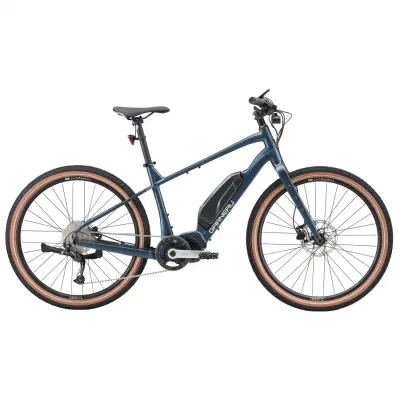 LOUIS GARNEAU  E-Mobility Cosmos Blue L