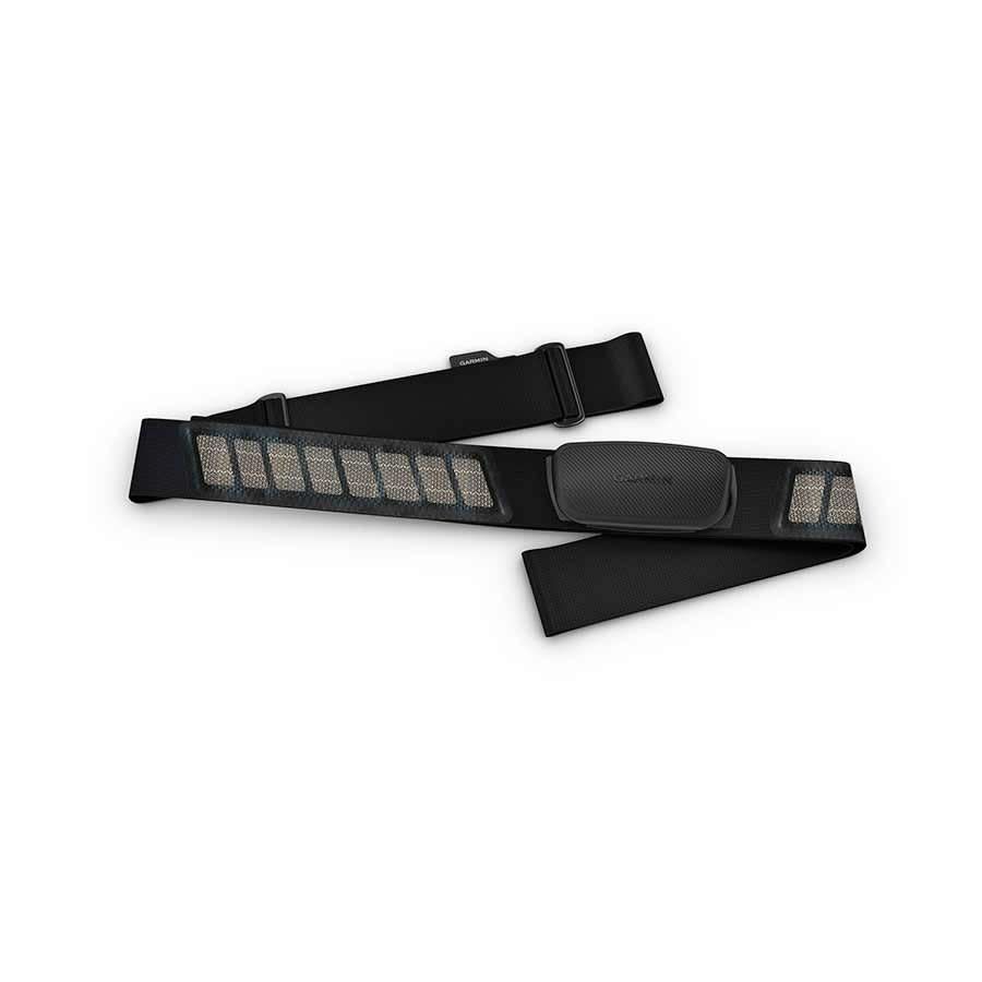 Garmin, HRM-Dual, Moniteur Cardiaque, ANT+, BT, 010-12883-00