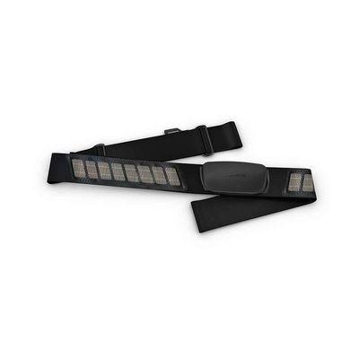 Garmin, HRM-Dual, Moniteur Cardiaque, ANT+, BT, 010-12883-00