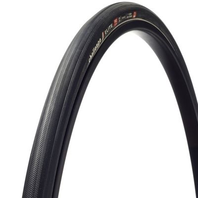 BOYAU CHALLENGE  ELITE PRO Black 700x23