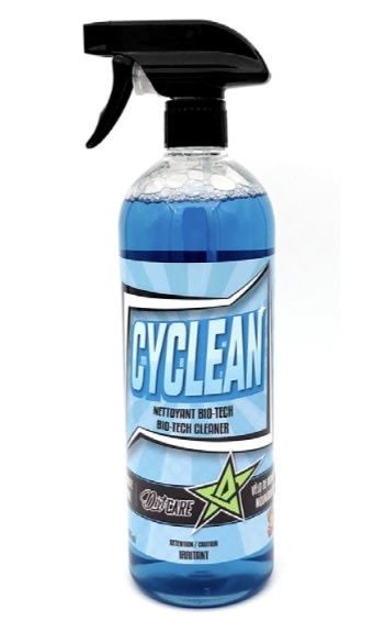 Dirt-Care CyClean 950ml