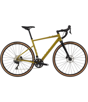 CANNONDALE 700 U Topstone 2 OGN XS - OGN, XS