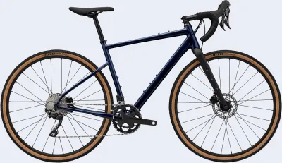 CANNONDALE Topstone 2 Midnight SM