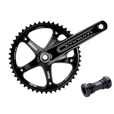 PEDALIER PISTE SRAM OMNIUM BB GXP
