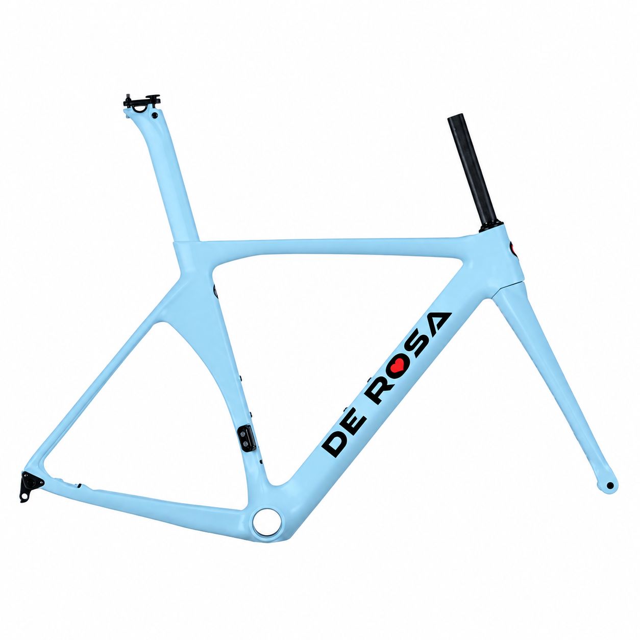 De Rosa Pininfarina SK 54cm  Azzuro FRAME SET