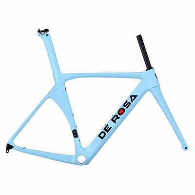 De Rosa Pininfarina SK 54cm  Azzuro FRAME SET