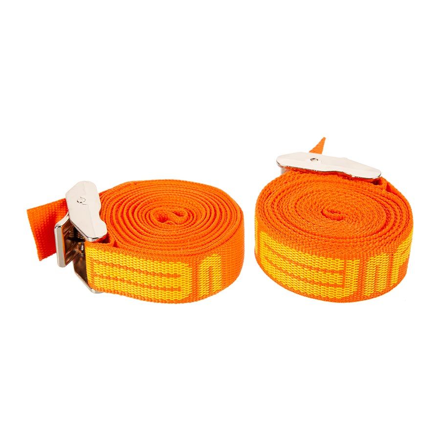 YUBA, Courroie d'attache