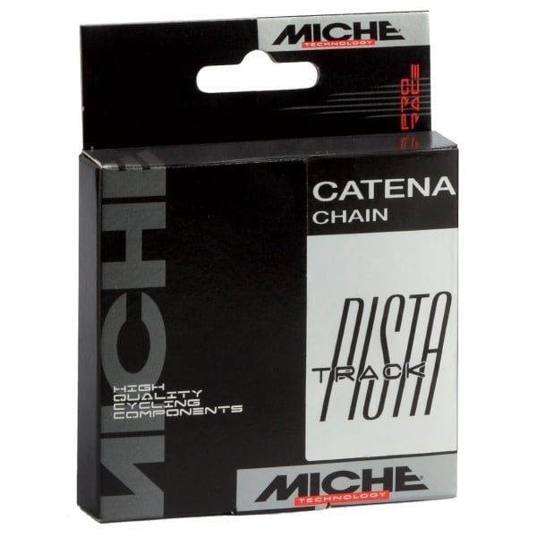CHAINE MICHE PISTA 1/8 114L