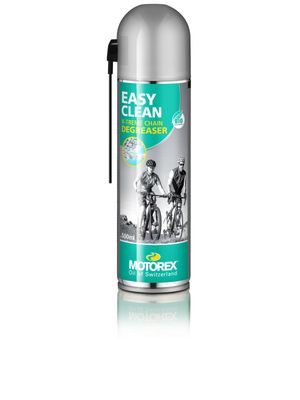 MOTOREX CHAIN DEGREASER 500ML