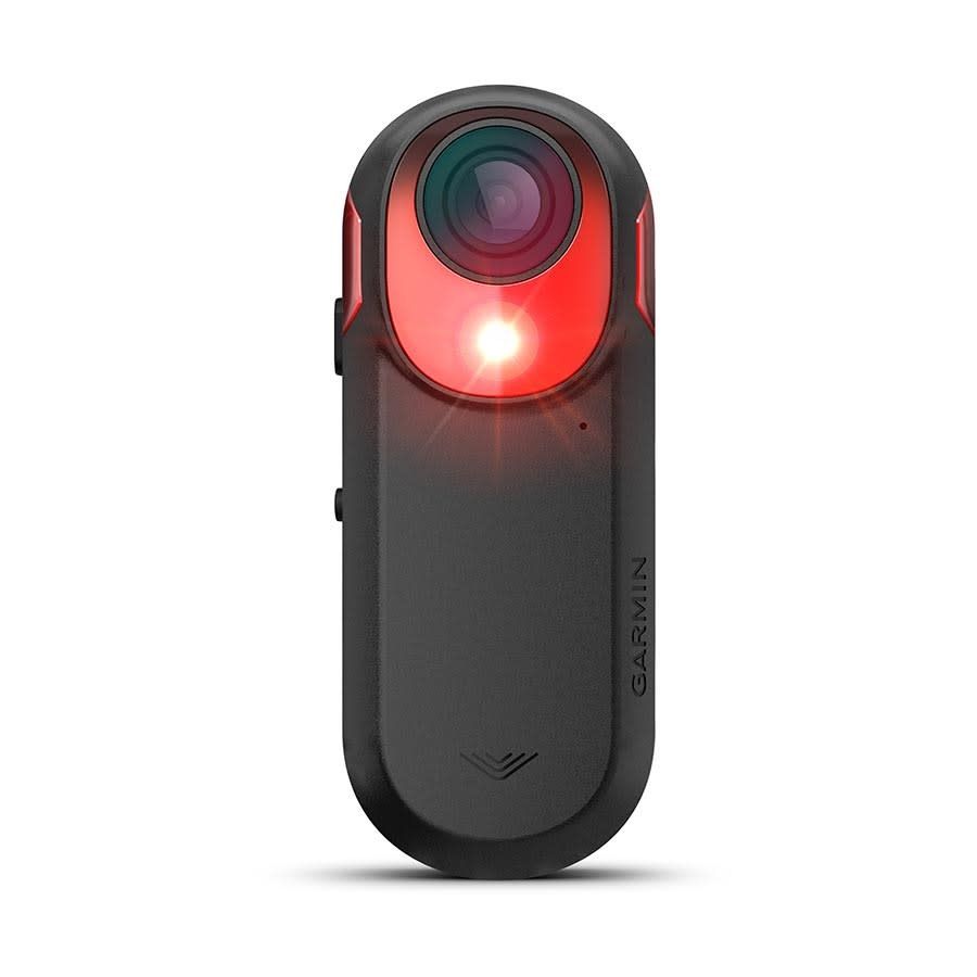 Garmin, Varia RCT715, Lumière, Arrière, Noir