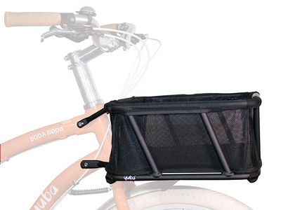 Yuba, Bread Basket V4, New Bread Basket V4