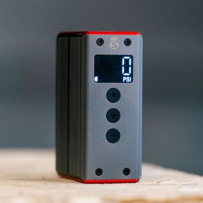 SILCA Elettrico Ultimate Inflator