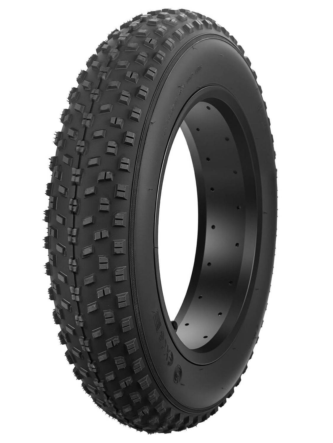 Pneu Fatbike 16x4.00 Pliant E-Bike