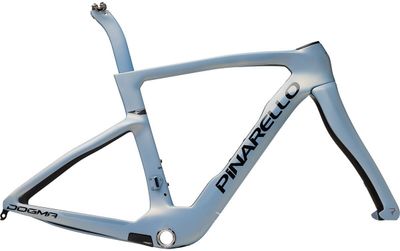 PINARELLO DOGMA F DISK FRAME-SET LUXTER VENICE 55CM 2026