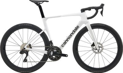CANNONDALE SuperSix EVO 5 105 Di2 - 2026