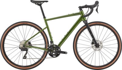 CANNONDALE Topstone 2 2x SGR SM