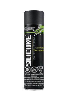 Dirt-Care Silicone Shine Gloss Aerosol 540ml